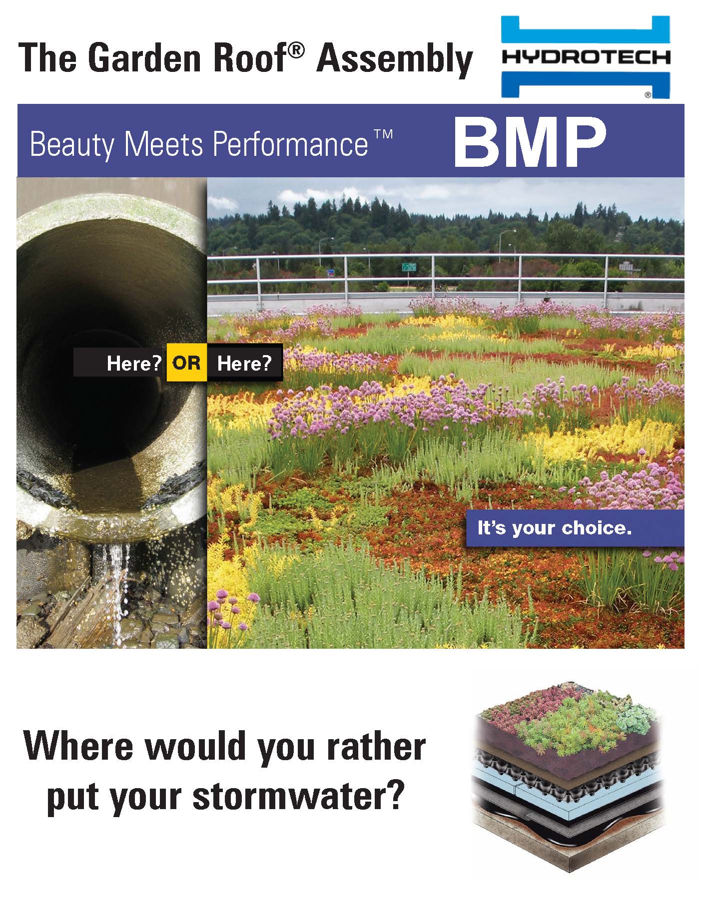 Stormwater Management