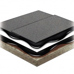 Fabric Reinforced (FR) Assembly